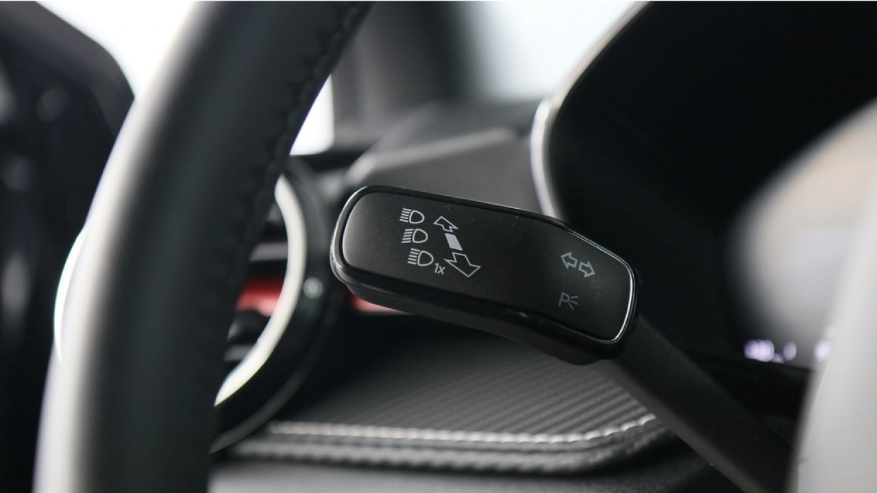 Škoda Fabia 1.0 TSI 115pk Monte Carlo DSG