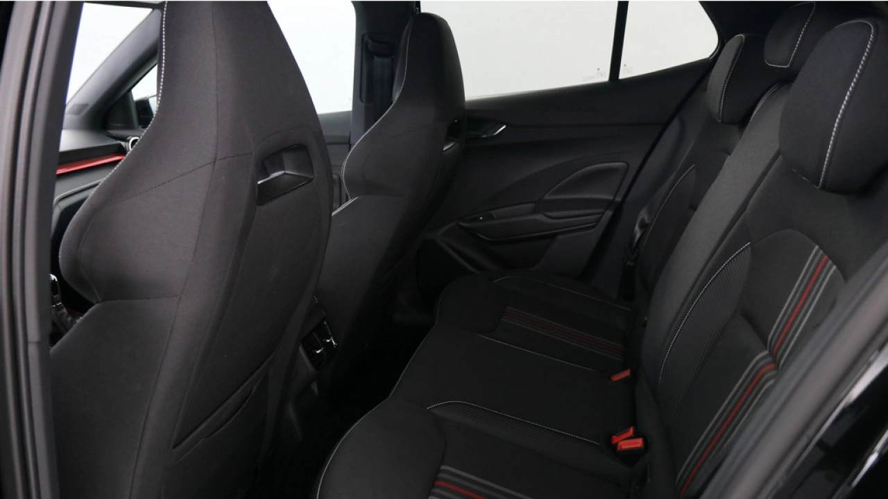 Škoda Fabia 1.0 TSI 115pk Monte Carlo DSG