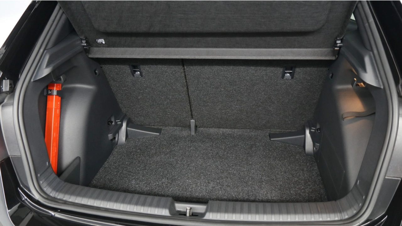 Škoda Fabia 1.0 TSI 115pk Monte Carlo DSG