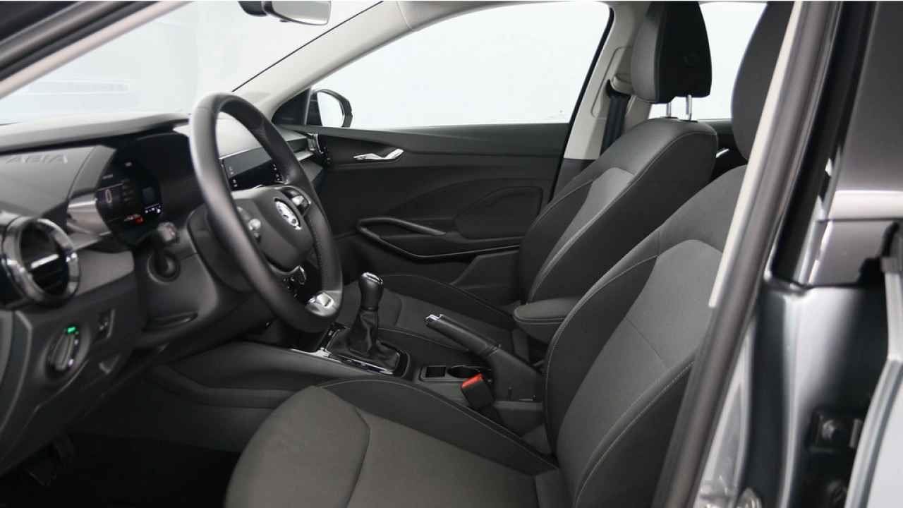 Škoda Fabia 1.0 TSI 95pk Selection