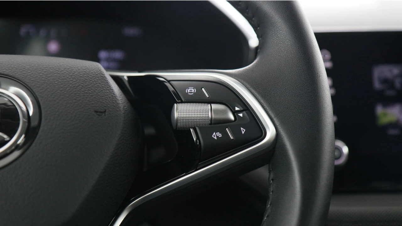 Škoda Fabia 1.0 TSI 95pk Selection