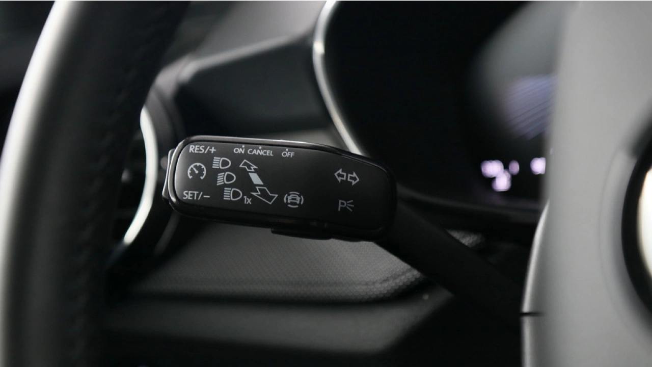 Škoda Fabia 1.0 TSI 95pk Selection