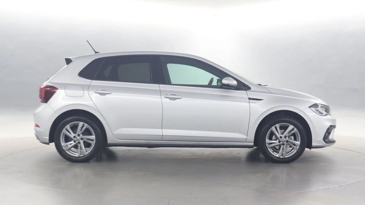 Volkswagen Polo 1.0 TSI 95pk R-Line