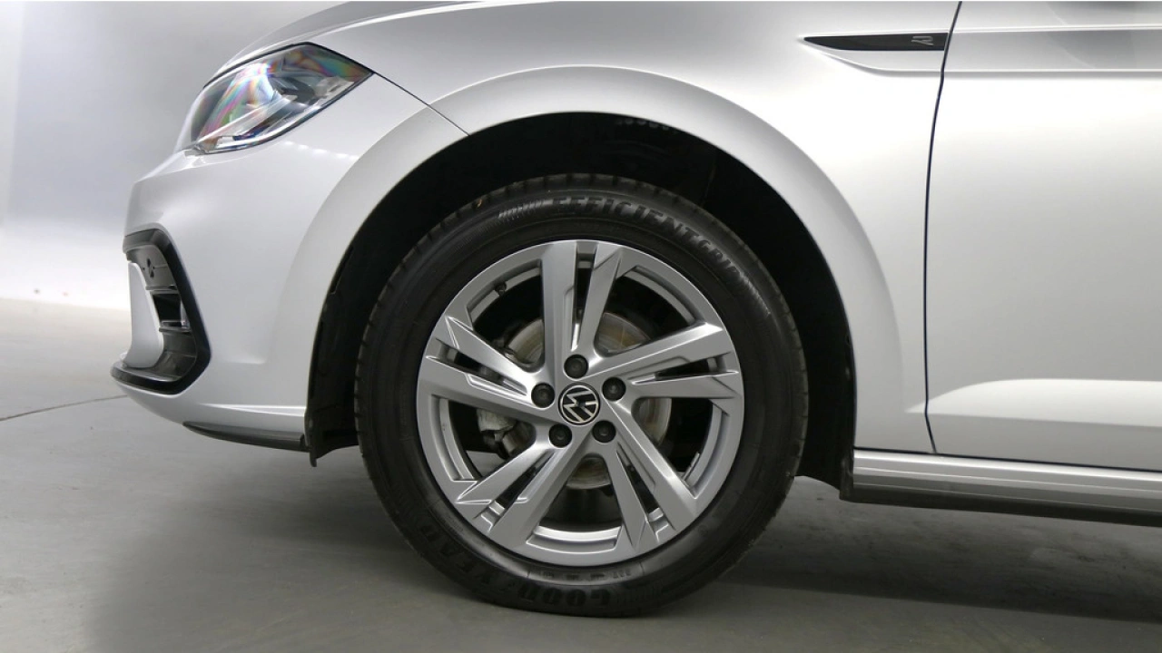 Volkswagen Polo 1.0 TSI 95pk R-Line