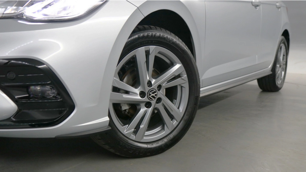 Volkswagen Polo 1.0 TSI 95pk R-Line