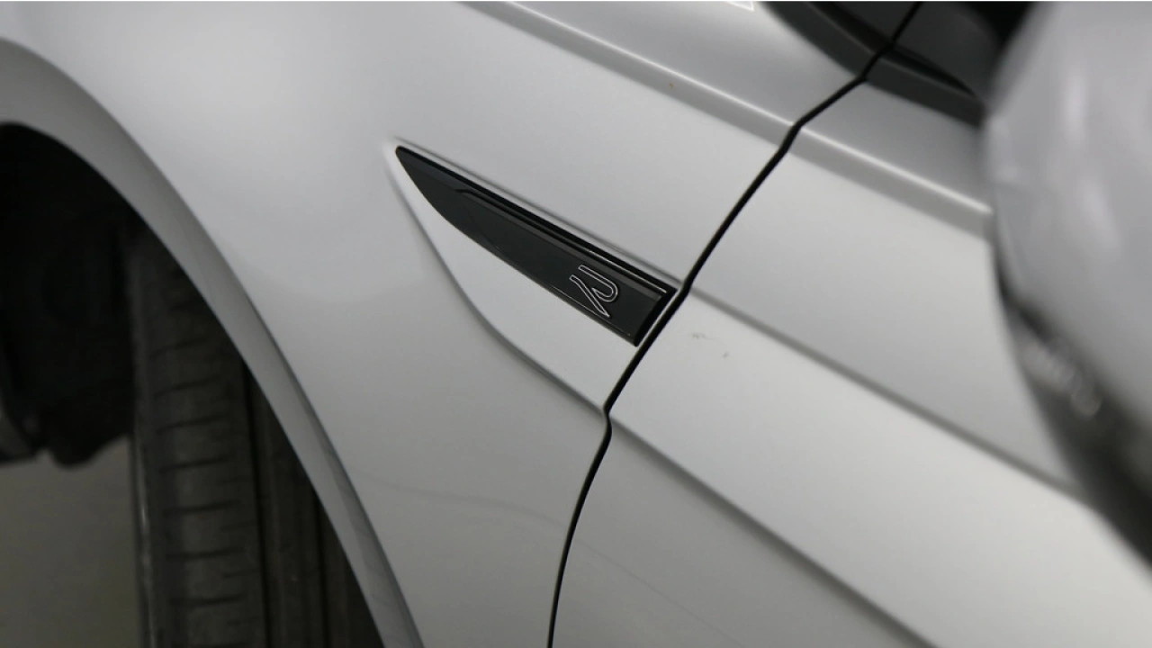 Volkswagen Polo 1.0 TSI 95pk R-Line