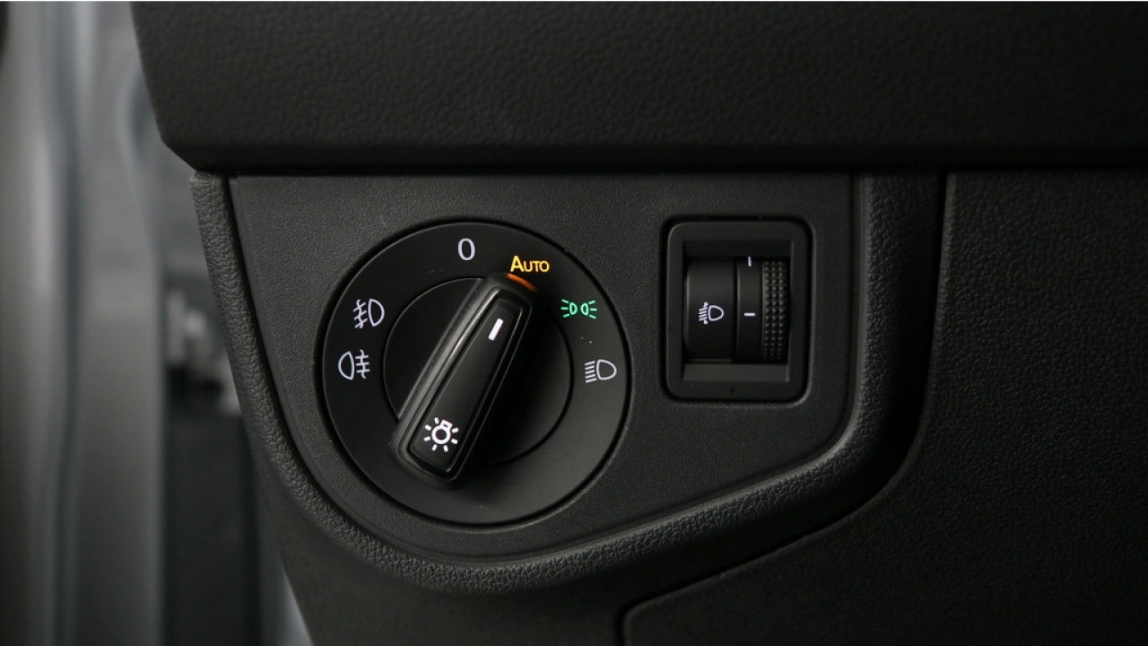 Volkswagen Polo 1.0 TSI 95pk R-Line