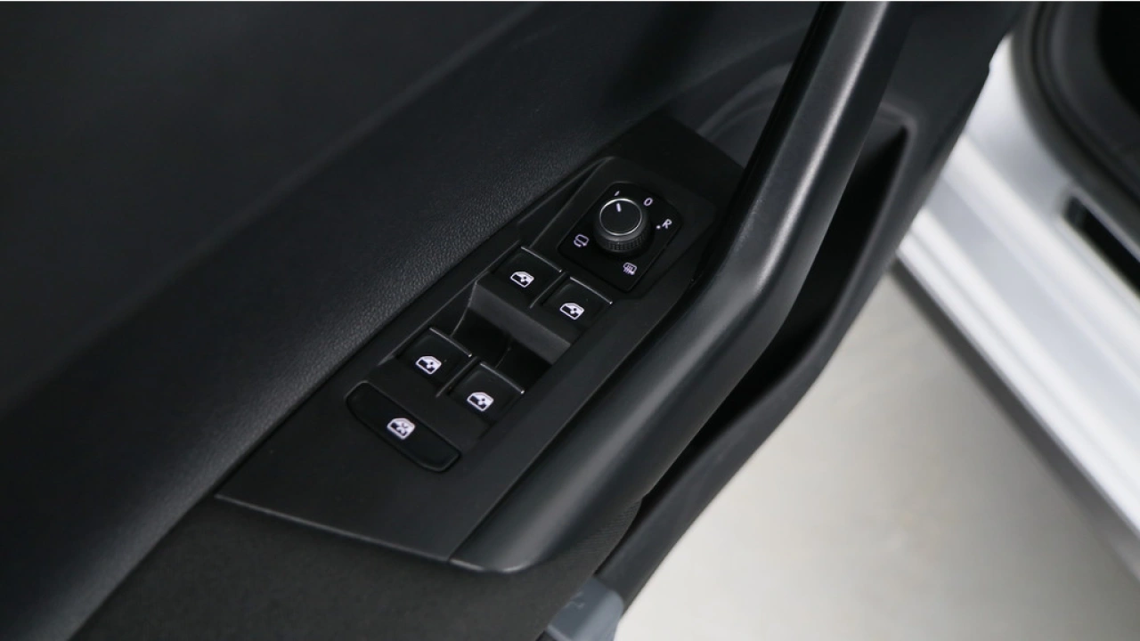 Volkswagen Polo 1.0 TSI 95pk R-Line