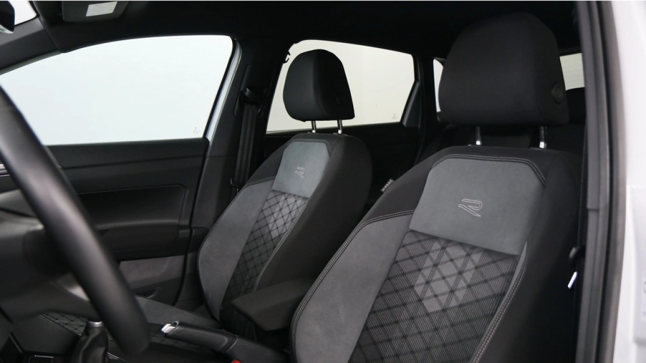 Volkswagen Polo 1.0 TSI 95pk R-Line