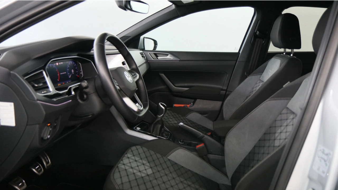 Volkswagen Polo 1.0 TSI 95pk R-Line