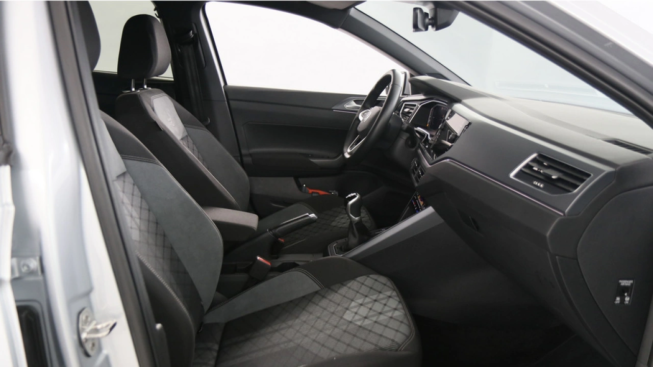 Volkswagen Polo 1.0 TSI 95pk R-Line