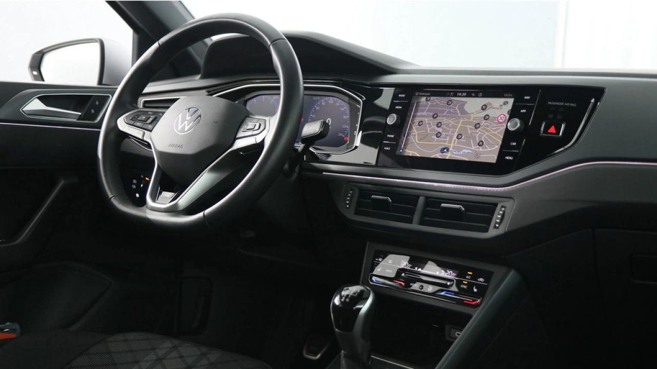 Volkswagen Polo 1.0 TSI 95pk R-Line