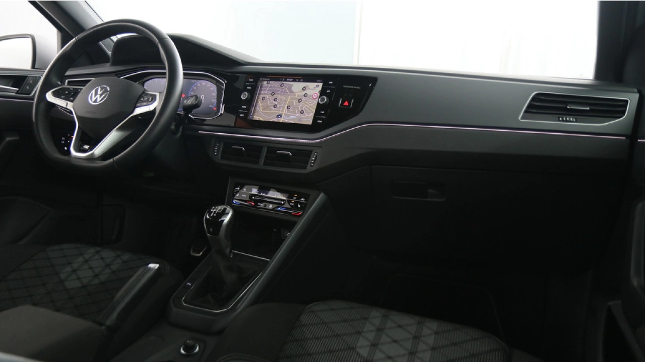 Volkswagen Polo 1.0 TSI 95pk R-Line