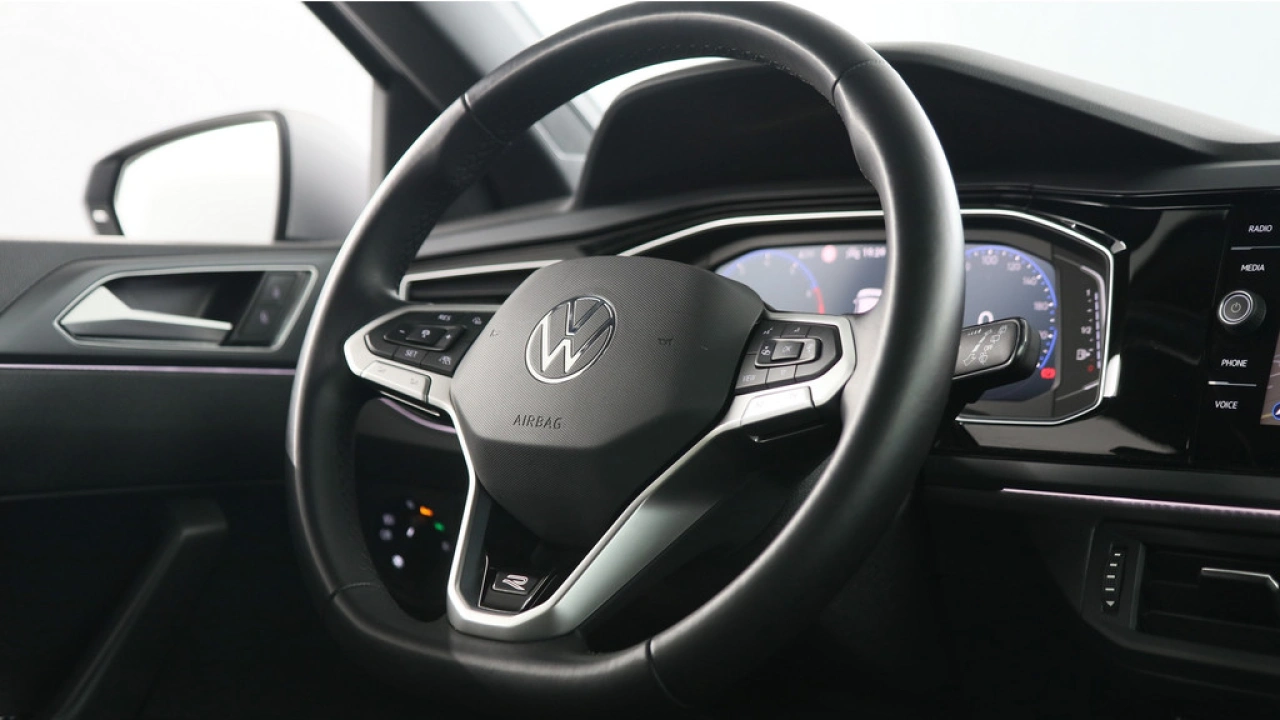 Volkswagen Polo 1.0 TSI 95pk R-Line