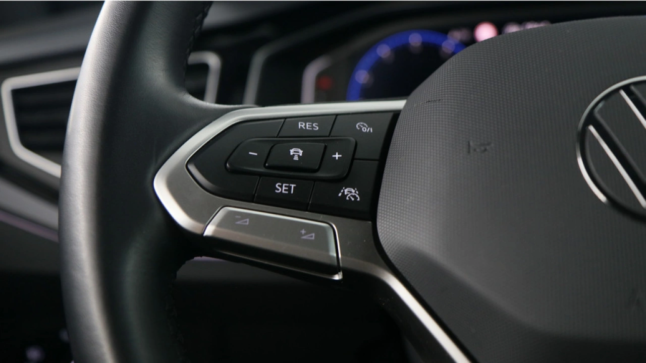 Volkswagen Polo 1.0 TSI 95pk R-Line