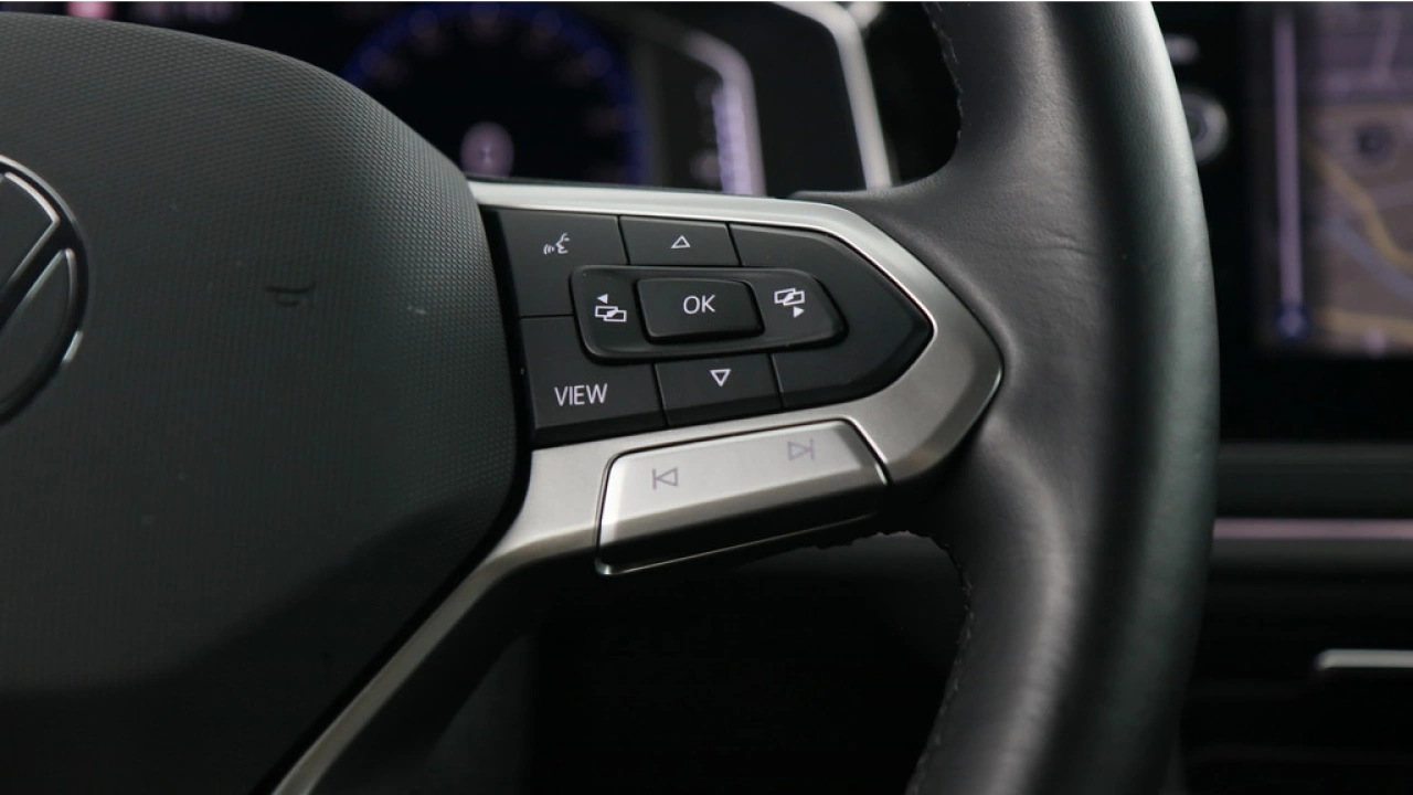 Volkswagen Polo 1.0 TSI 95pk R-Line