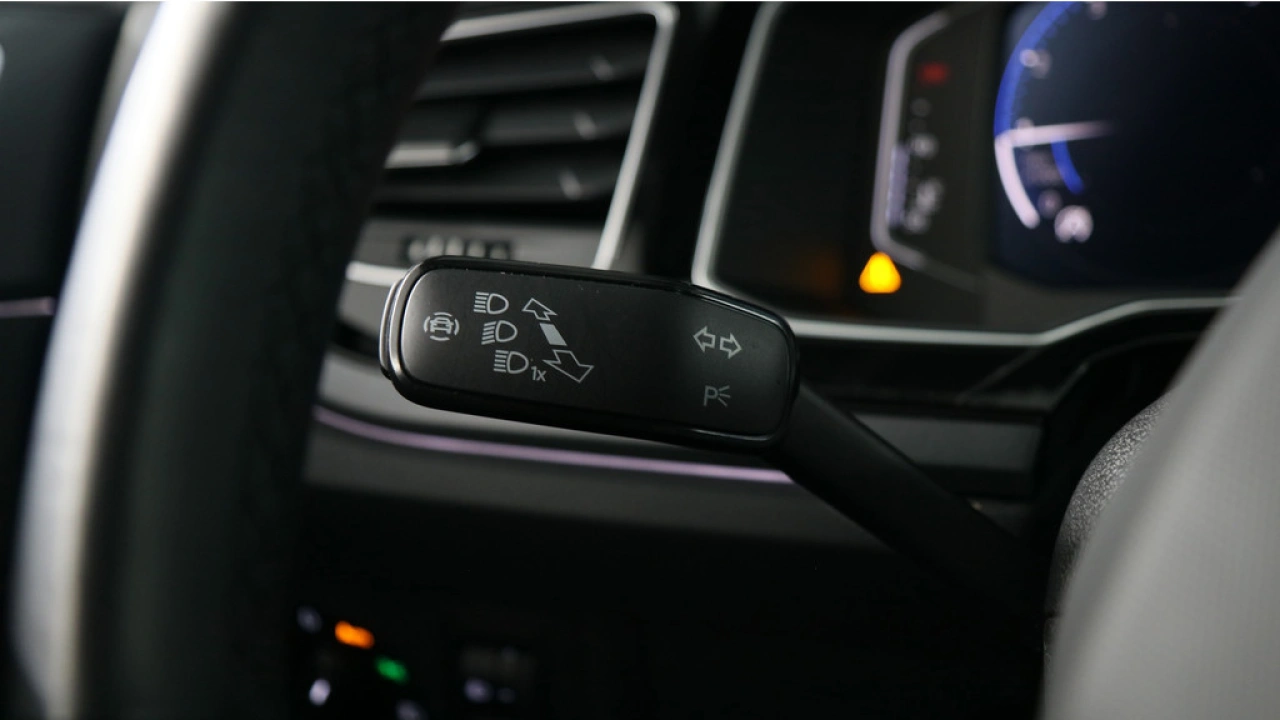 Volkswagen Polo 1.0 TSI 95pk R-Line