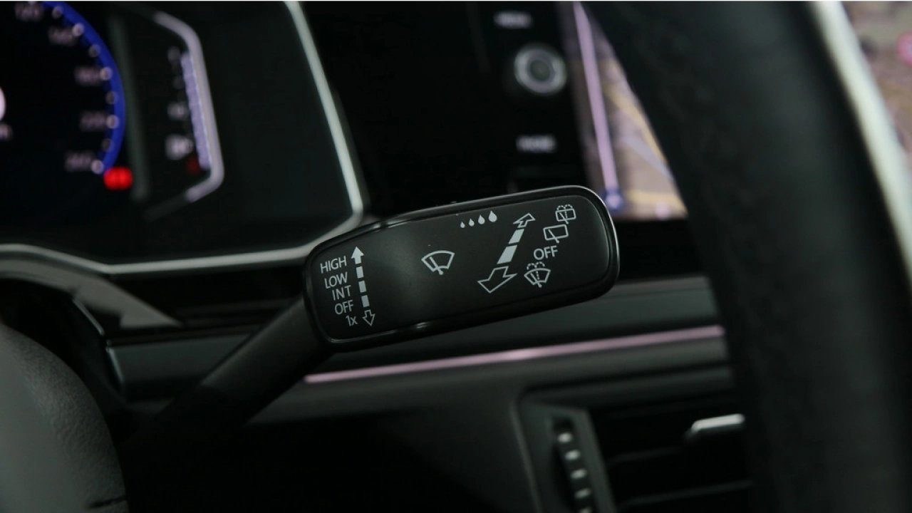 Volkswagen Polo 1.0 TSI 95pk R-Line