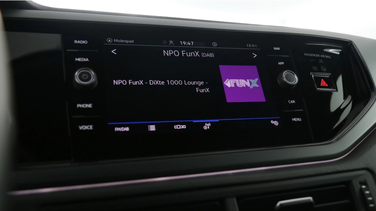 Volkswagen Polo 1.0 TSI 95pk R-Line