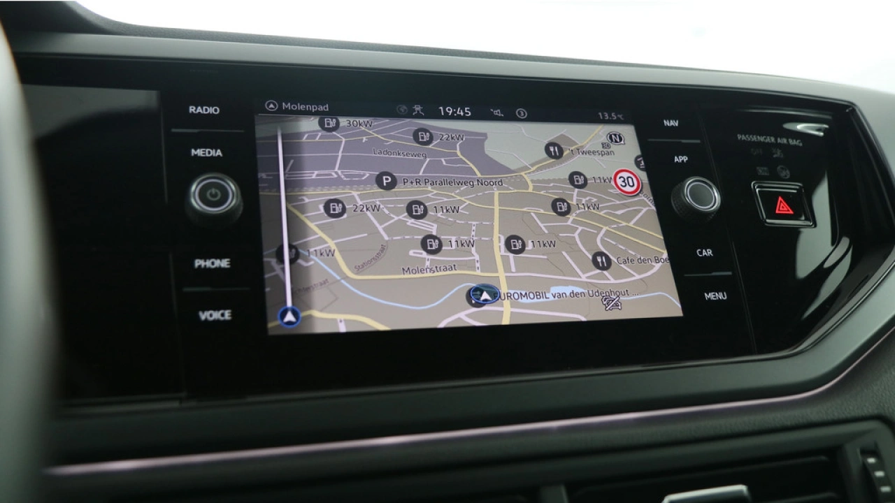 Volkswagen Polo 1.0 TSI 95pk R-Line