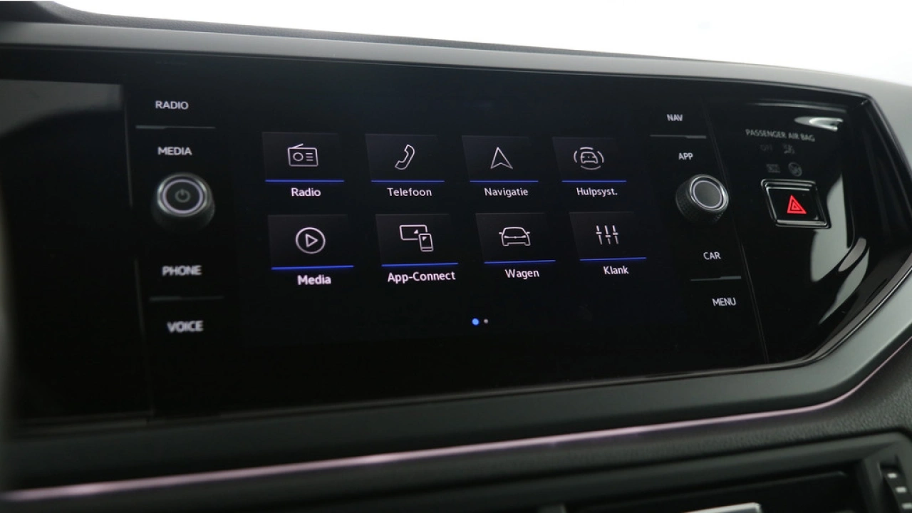 Volkswagen Polo 1.0 TSI 95pk R-Line