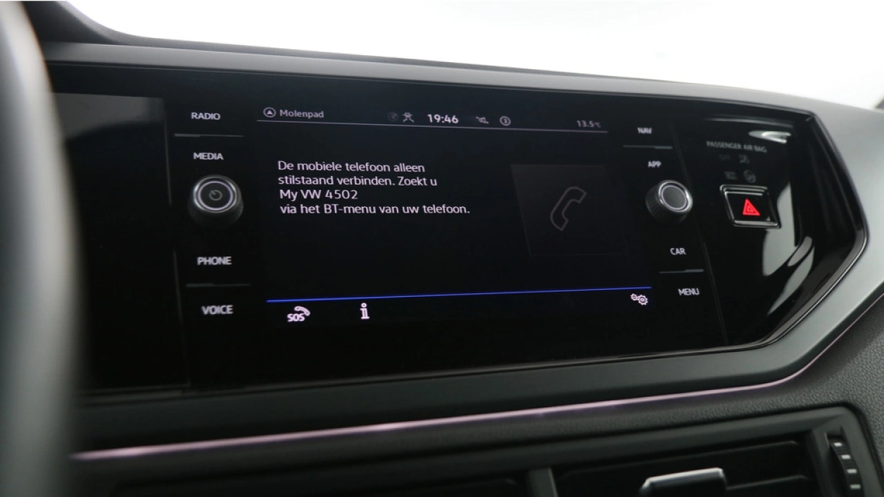 Volkswagen Polo 1.0 TSI 95pk R-Line