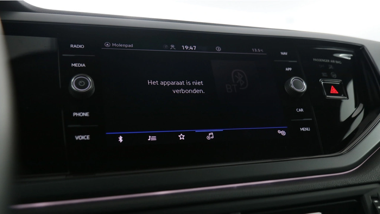 Volkswagen Polo 1.0 TSI 95pk R-Line