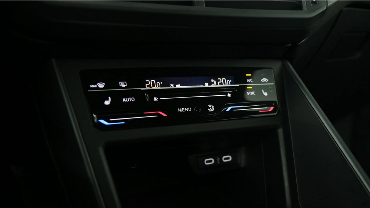 Volkswagen Polo 1.0 TSI 95pk R-Line