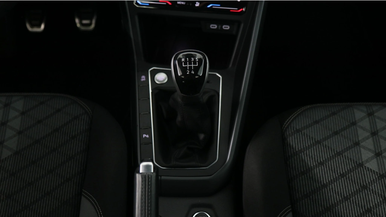 Volkswagen Polo 1.0 TSI 95pk R-Line