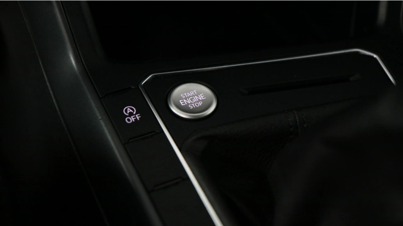 Volkswagen Polo 1.0 TSI 95pk R-Line