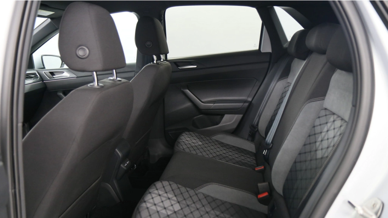 Volkswagen Polo 1.0 TSI 95pk R-Line