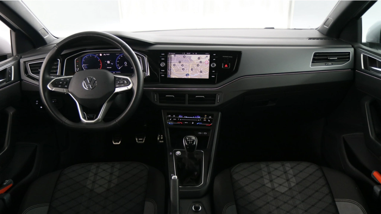 Volkswagen Polo 1.0 TSI 95pk R-Line