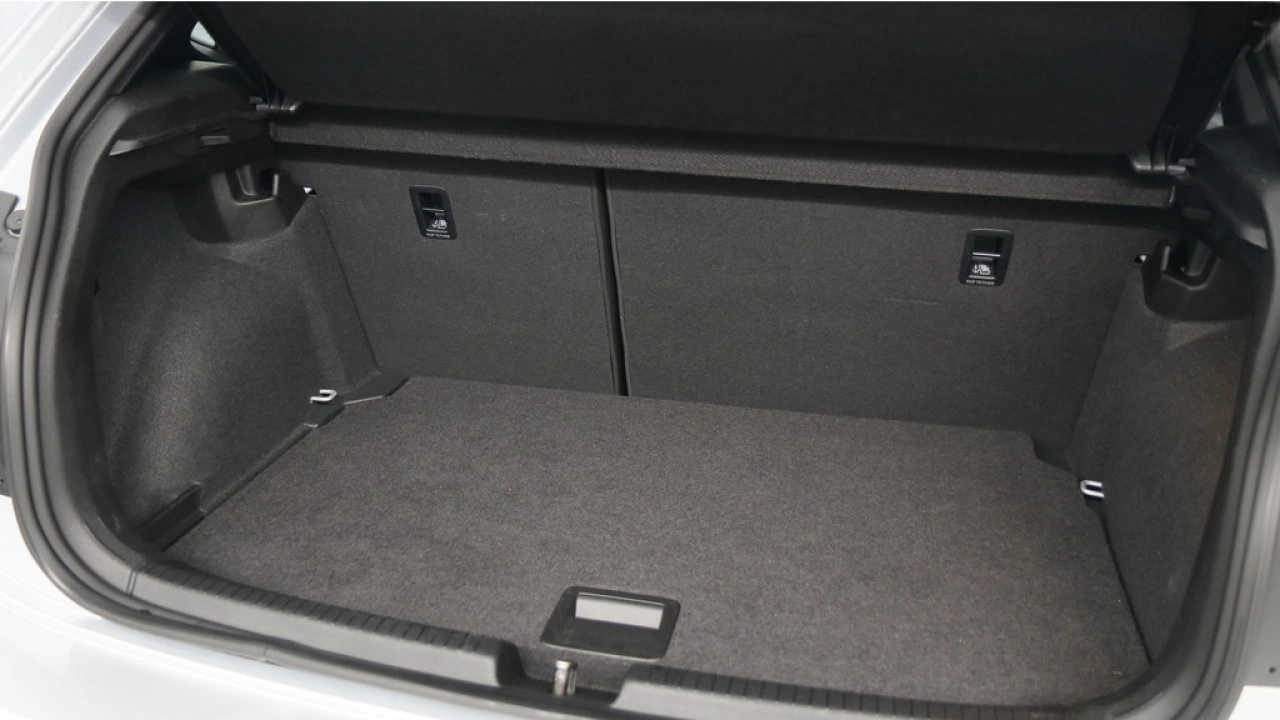 Volkswagen Polo 1.0 TSI 95pk R-Line