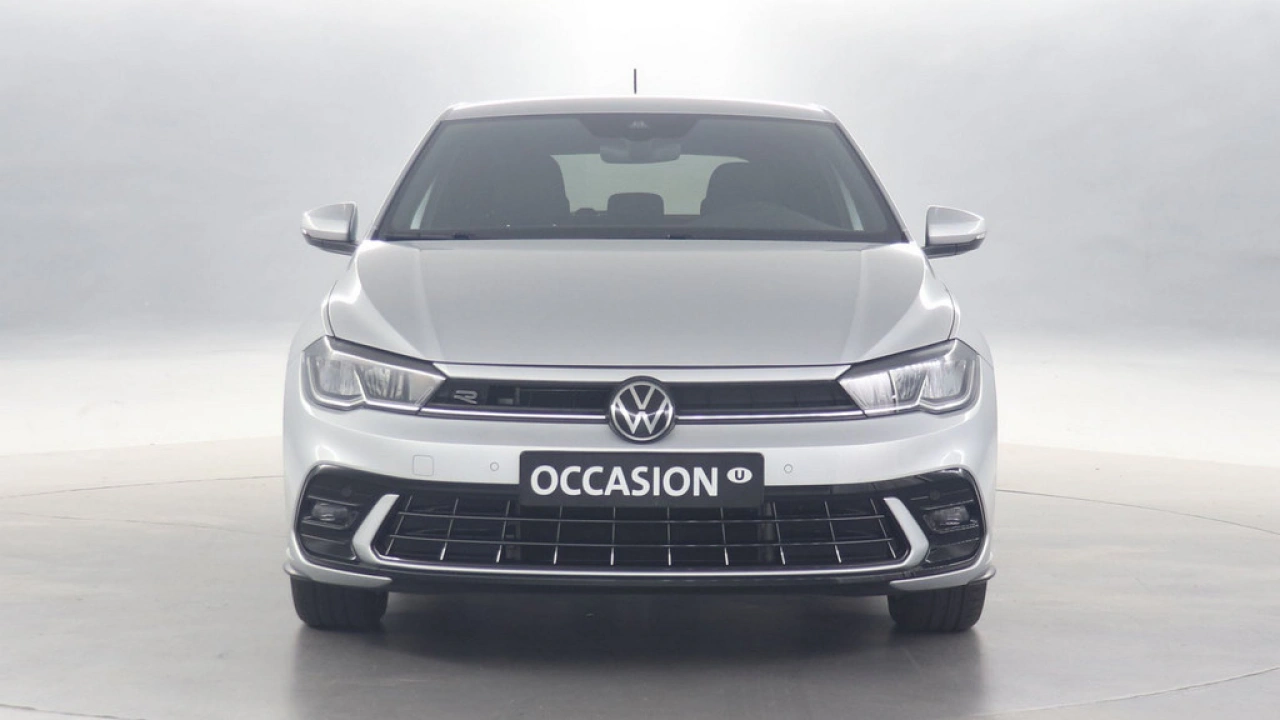 Volkswagen Polo 1.0 TSI 95pk R-Line