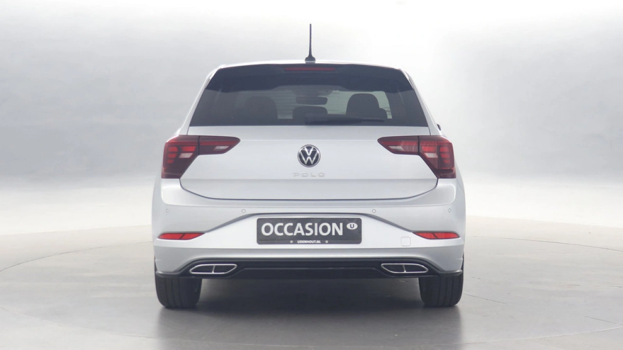 Volkswagen Polo 1.0 TSI 95pk R-Line