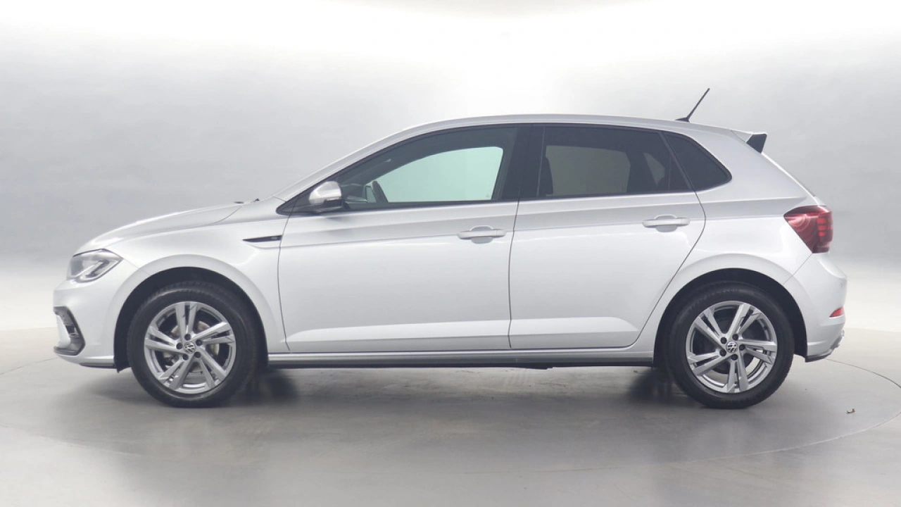 Volkswagen Polo 1.0 TSI 95pk R-Line