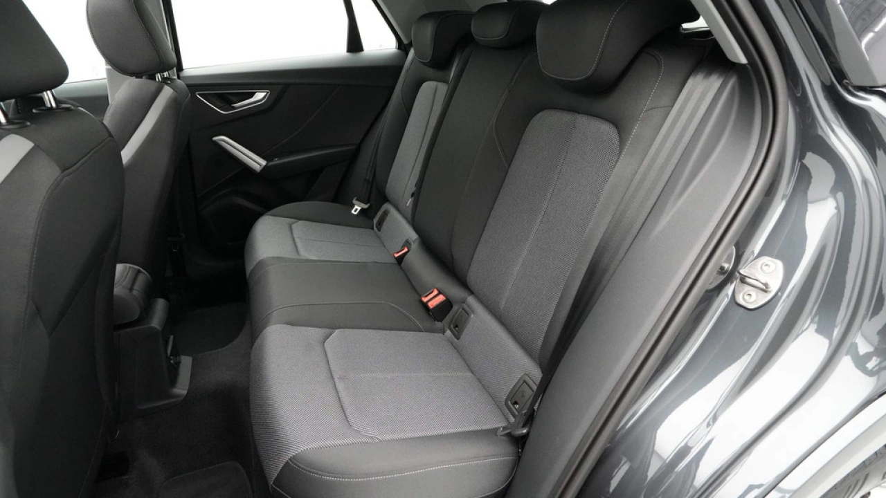 Audi Q2 35 TFSI 150 pk S-Tronic Advanced edition