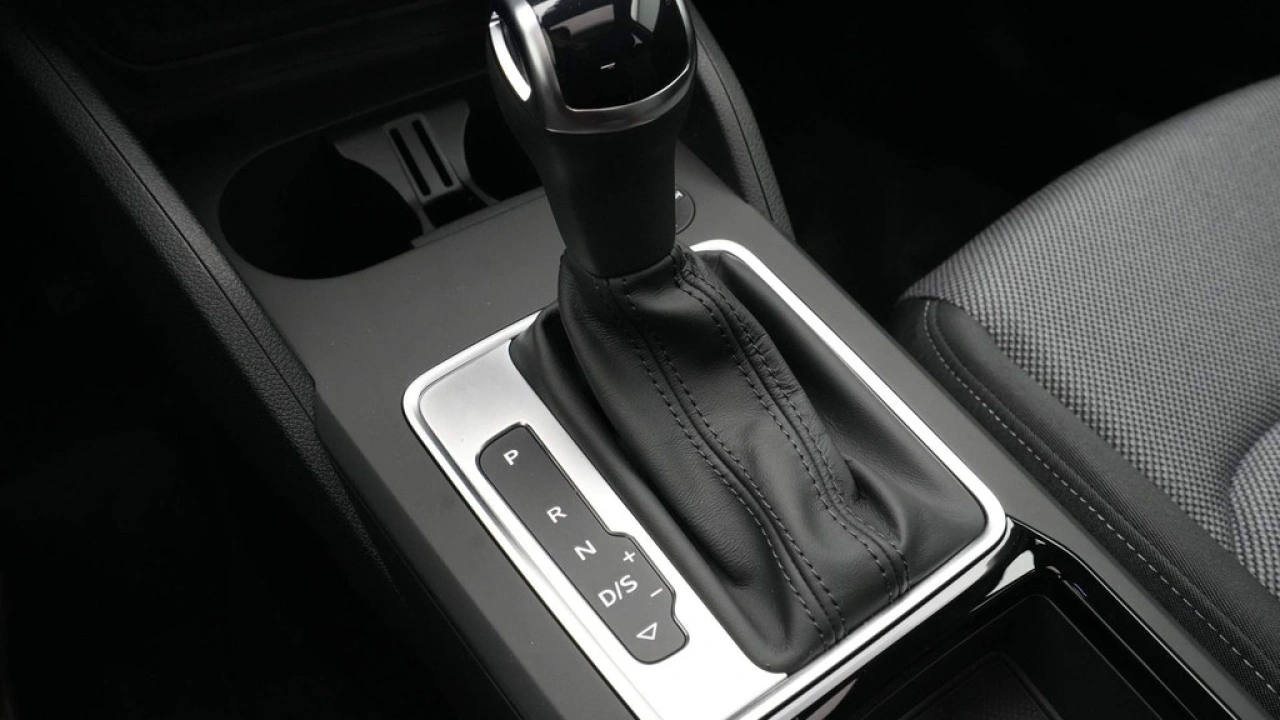 Audi Q2 35 TFSI 150 pk S-Tronic Advanced edition