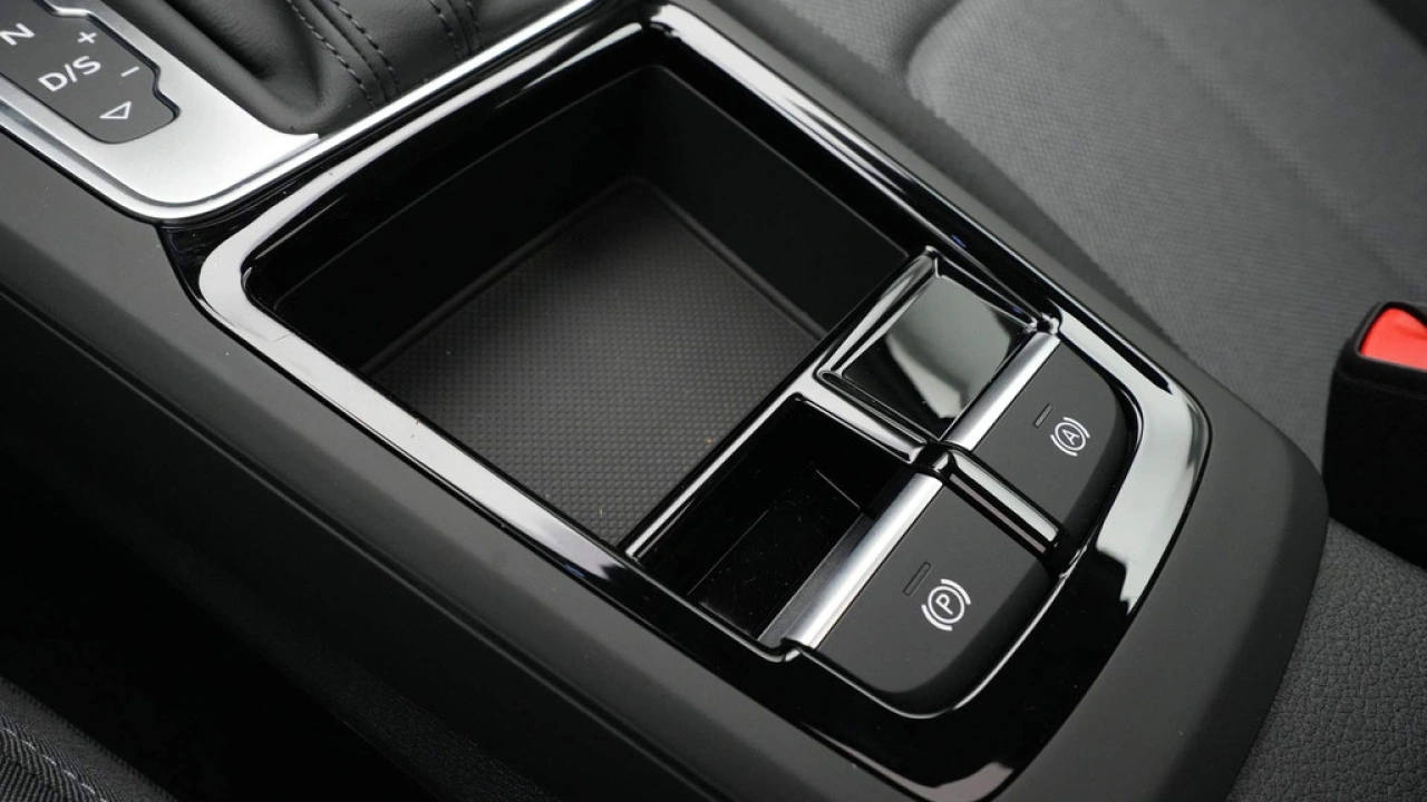 Audi Q2 35 TFSI 150 pk S-Tronic Advanced edition