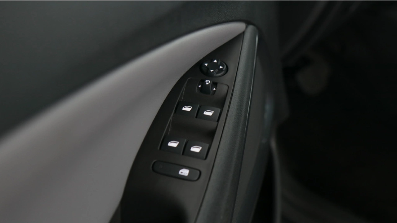 Opel Crossland X 1.2 Turbo 110pk Automaat Innovation