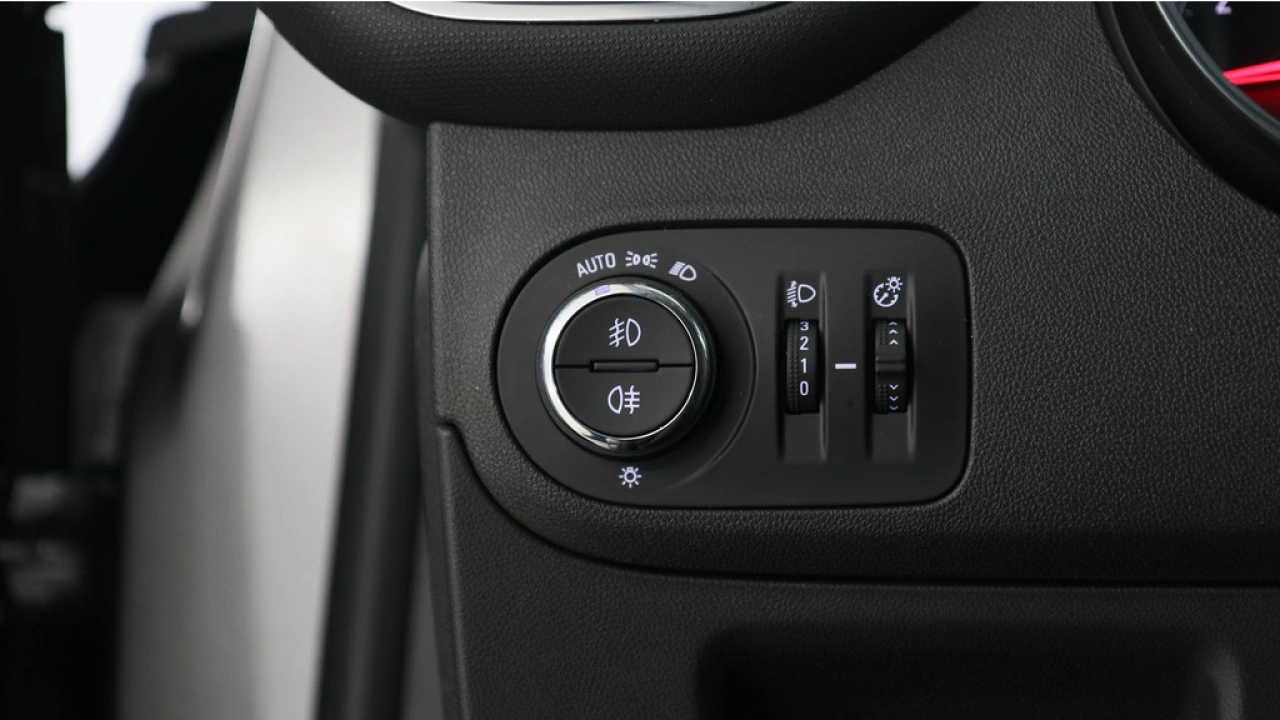 Opel Crossland X 1.2 Turbo 110pk Automaat Innovation