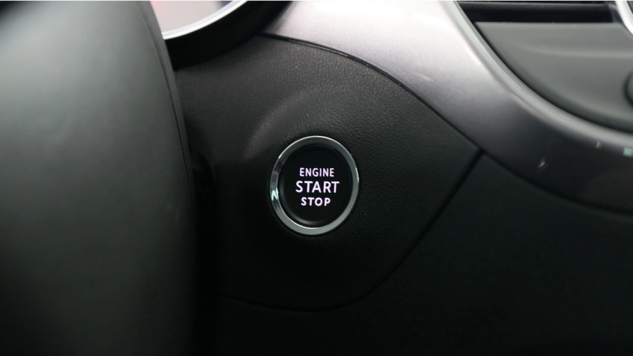 Opel Crossland X 1.2 Turbo 110pk Automaat Innovation