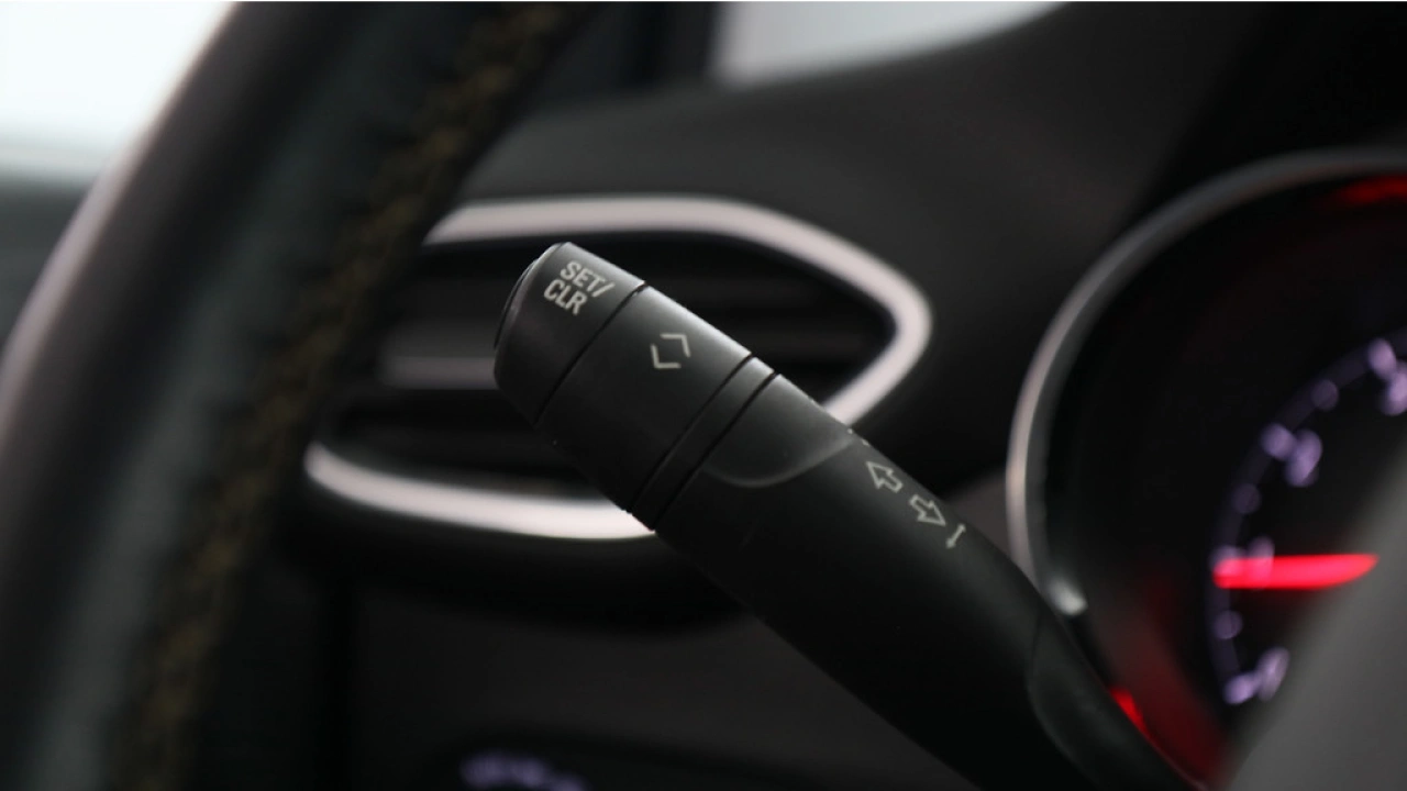 Opel Crossland X 1.2 Turbo 110pk Automaat Innovation