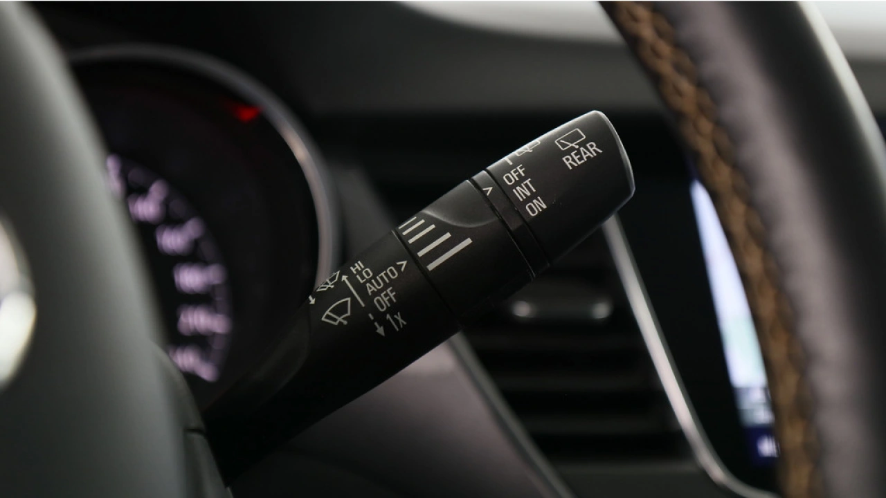 Opel Crossland X 1.2 Turbo 110pk Automaat Innovation