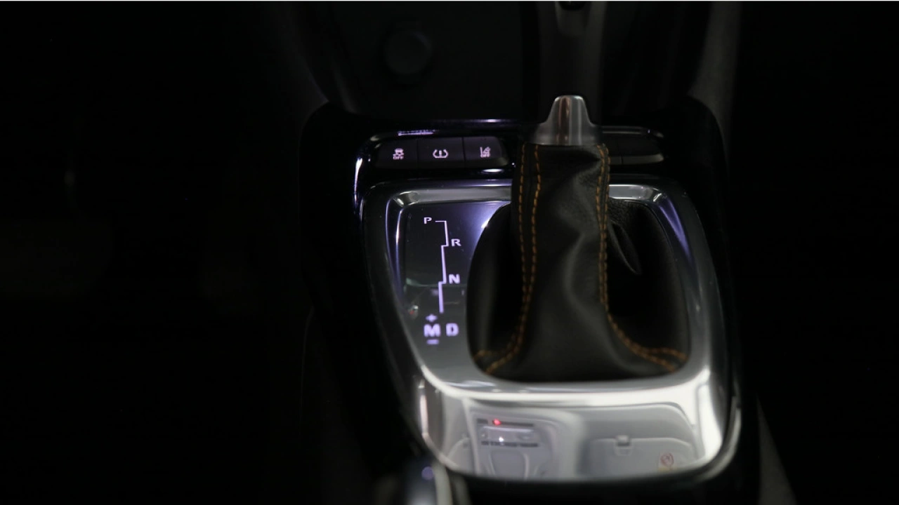 Opel Crossland X 1.2 Turbo 110pk Automaat Innovation