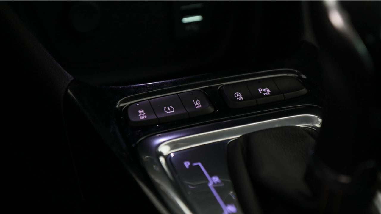 Opel Crossland X 1.2 Turbo 110pk Automaat Innovation