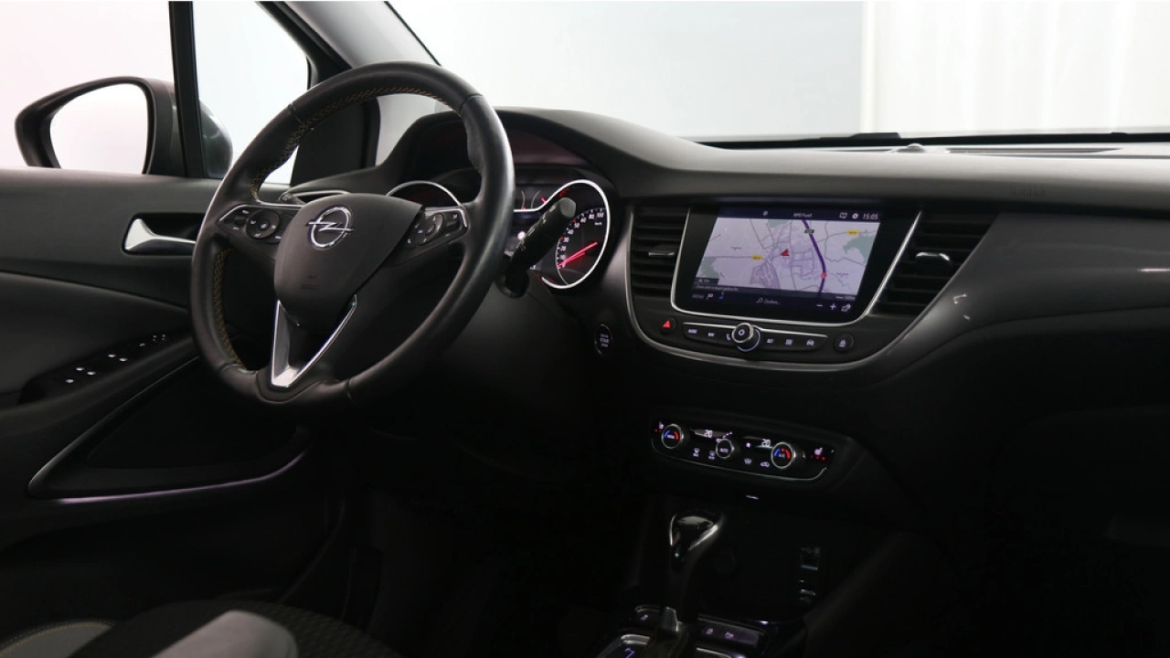 Opel Crossland X 1.2 Turbo 110pk Automaat Innovation