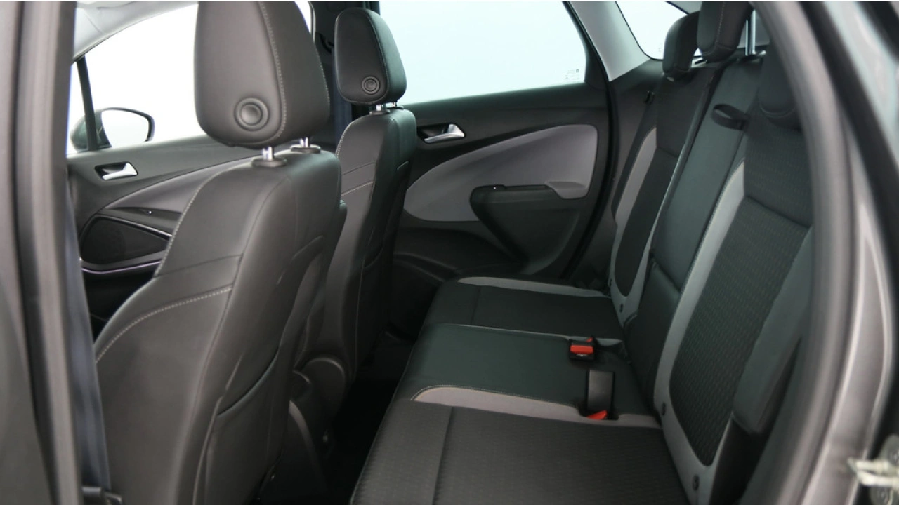 Opel Crossland X 1.2 Turbo 110pk Automaat Innovation