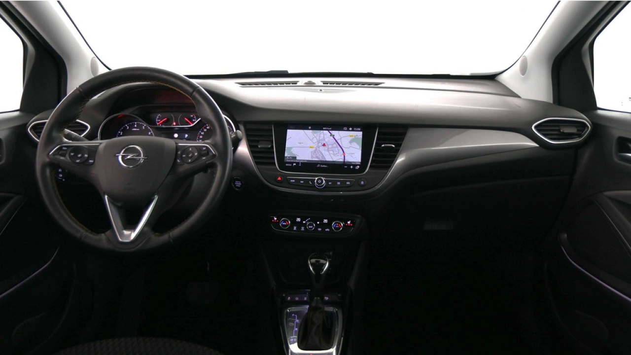 Opel Crossland X 1.2 Turbo 110pk Automaat Innovation