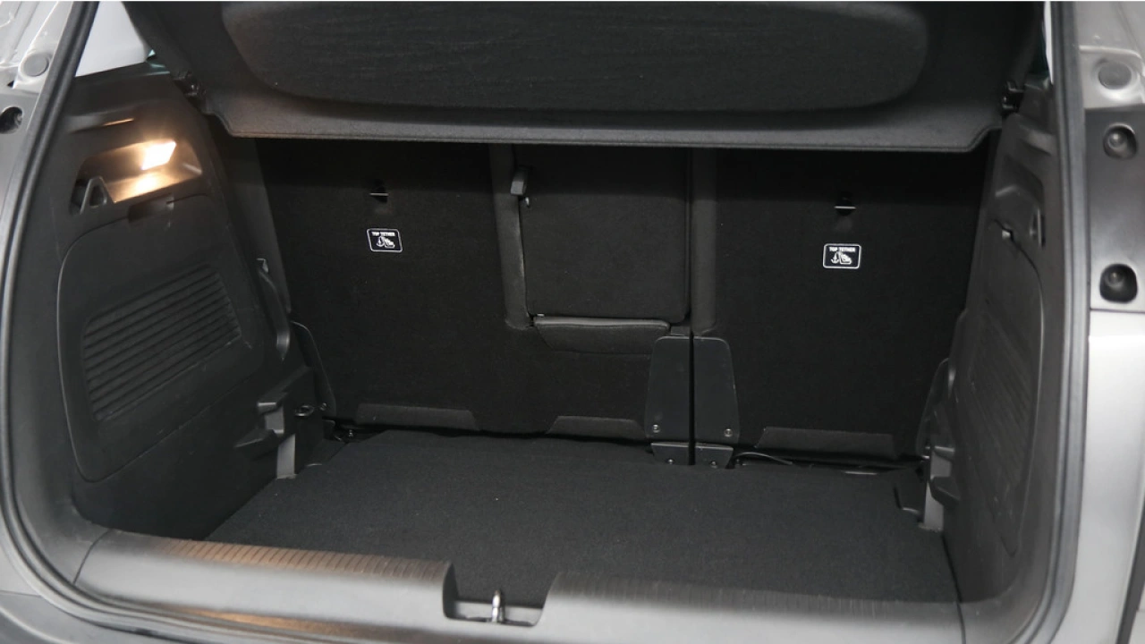 Opel Crossland X 1.2 Turbo 110pk Automaat Innovation